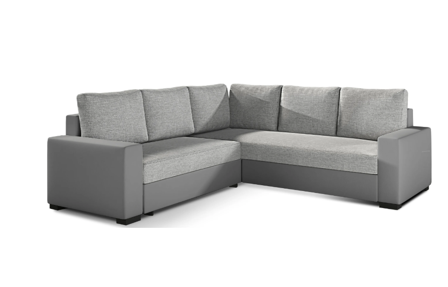 Диван кутовий Canis 235х90х235 Eltap